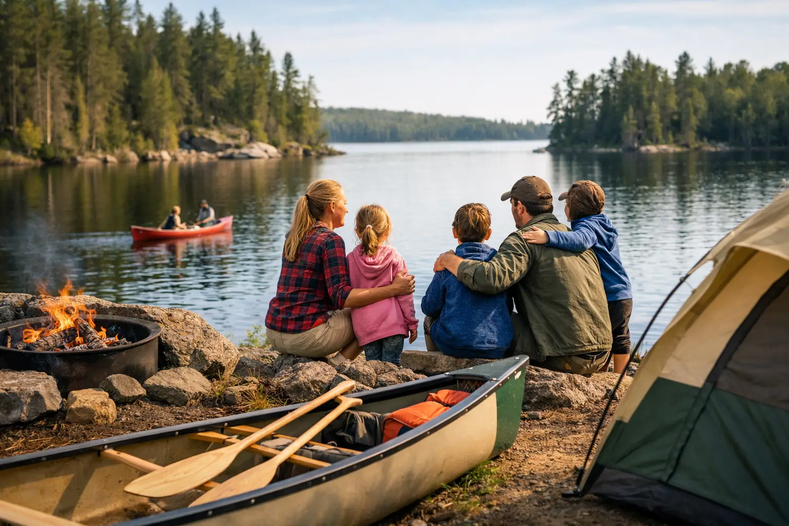 A Guide to Ely Family Getaways
