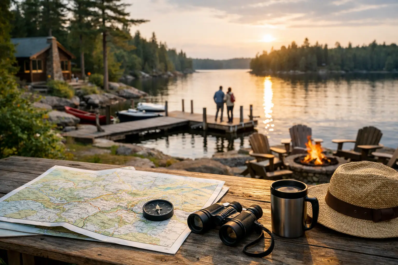 How to Plan an Ely Resort Vacation Right