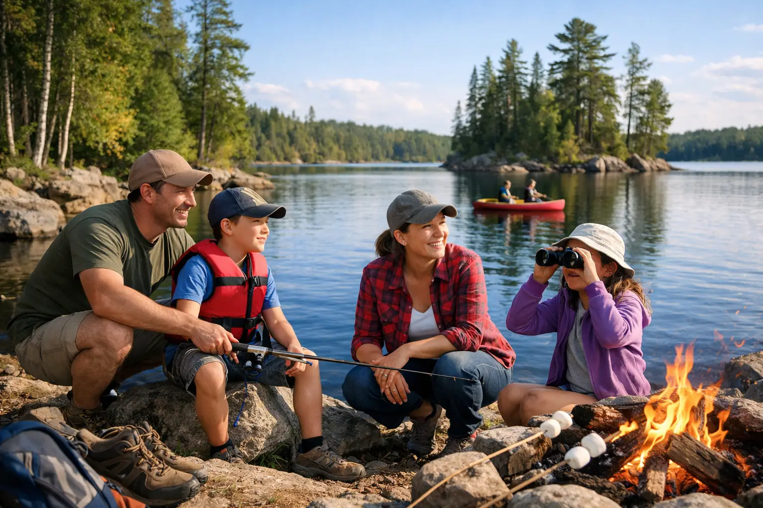An Ely Adventure Itinerary for the Whole Family