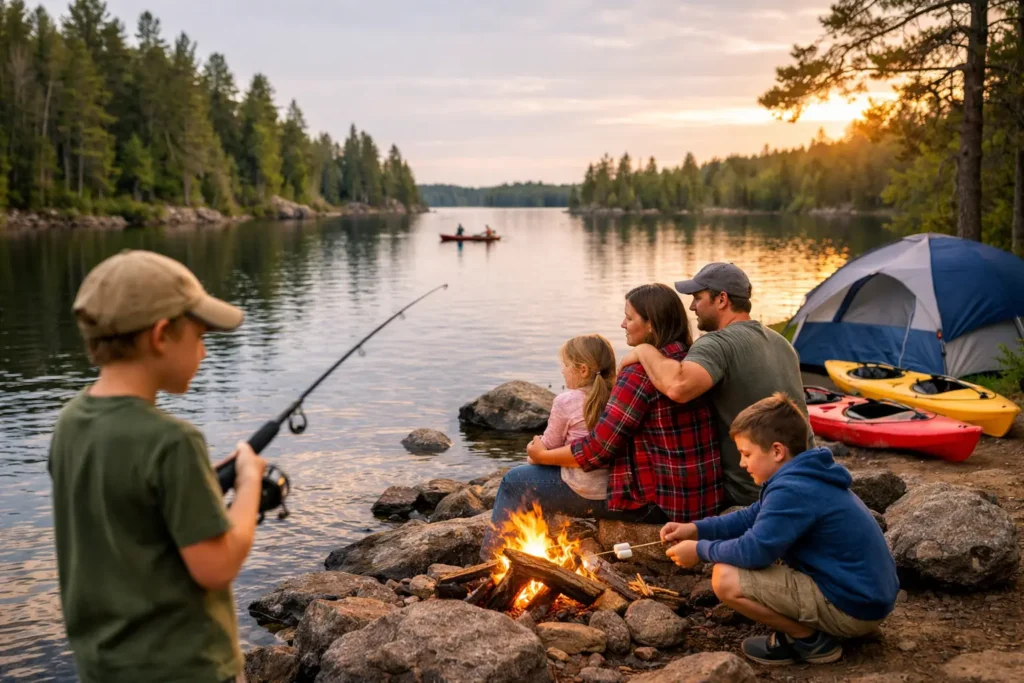 Is Ely Good for Family Vacations? Yes, Here’s Why